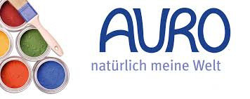 AURO Naturfarben Österreich - Ab sofort - AURO Produkte bei uns erhältlich!