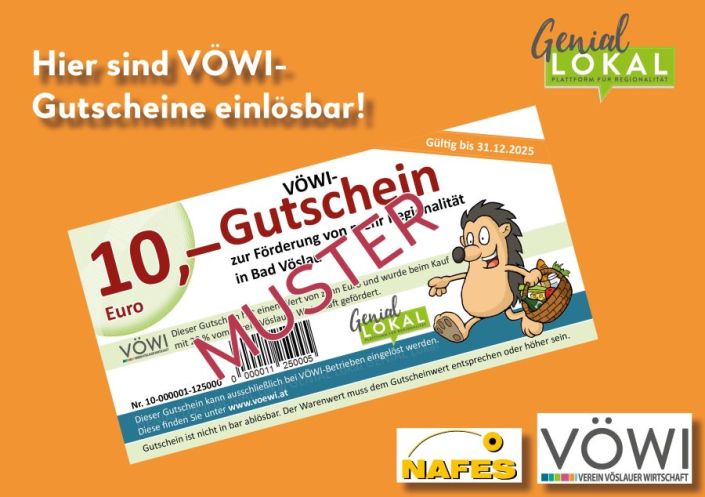 Gutschein